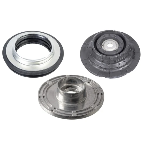 FEBI 106307  Amortisör Takozu-tablası Ve Rulmanlı Kit Çanak T5 1.9 Tdı 2.5tdı Axa Axb Axc Axd Brs 03 7e0412331a