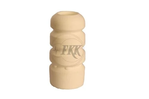 Fkk 20085  Amortisör Ara Yatak Takozu Ön C3-C4-C4 II-Partner Tepe-Berlingo III-P307-P308-P3008-P5008 Vulkollan