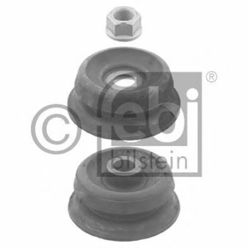 FEBI 10875  Amortisör Takozu Ön Üst Takım Lt 28-35 96-06 Sprinter 901-904 96-05 2d0407183a ürün görseli