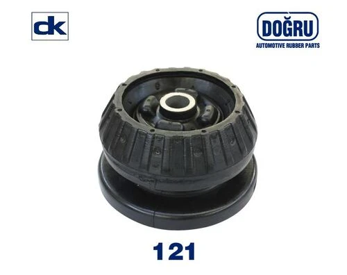Doğru Kauçuk 121  Amortisör Tablası Takozu W639 ürün görseli