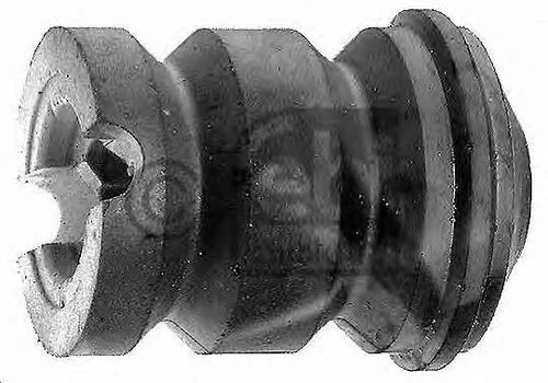 FEBI 01828  Amortisör Körüğü Ön E30 34 36 39 38 65 66 84 ürün görseli