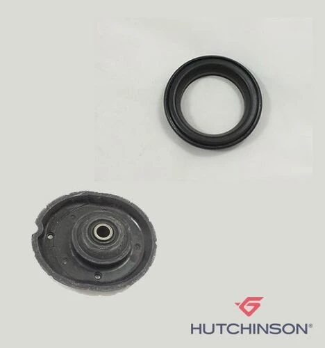 Hutchinson KS288 Ks174 Amortisör Takozu Ön Kit C3 1.1-1.4-1.4 Vtı-1.4 HDI-1.6 HDI 09