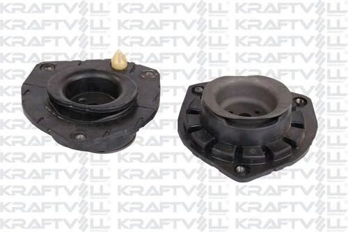 Kraftvoll 10010576  Amortisör Takozu Ön Sağ Sol Renault Megane Iı Scenic Iı 8200222463 ürün görseli