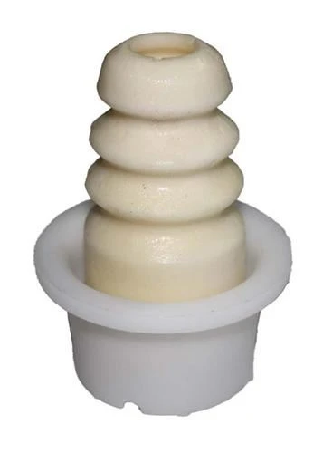 Fkk 9097  Amortisör Tablası Takozu Albea 1.2 8V Mpı 1.2 16V 1.4 8V 1.6 16V Vulkollan Gözeneklı ürün görseli