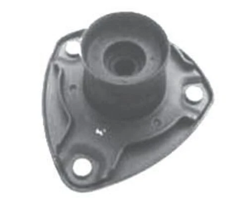 Gros 13231  Amortisör Tablası Takozu Ön Sağ Accent Era 1.4 1.5 Pride 05- Rio 05- ürün görseli