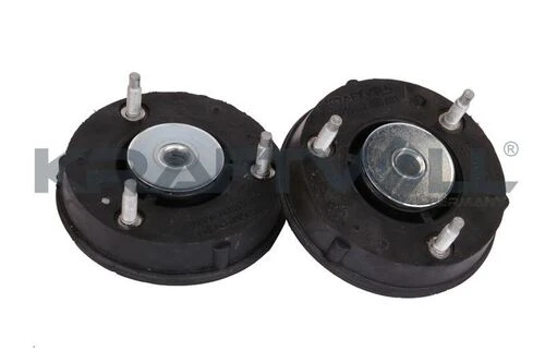 Kraftvoll 10010137  Ön Amortisör Üst Takozu Tablası Transit V184 00-05 Yc153k155aa ürün görseli