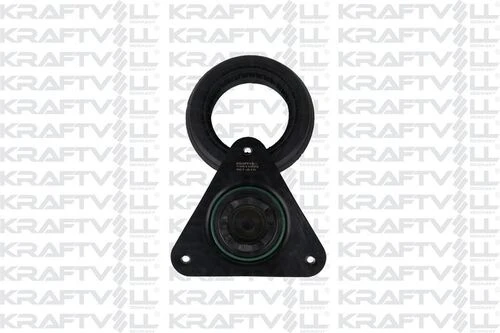 Kraftvoll 10011094  Amortisör Takozu Ön Sağ-sol Nissan Qashqai 1.2 Dıgt1.5 Dcı-1.6 Dcı 14- Rulmanlı 543206968r ürün görseli