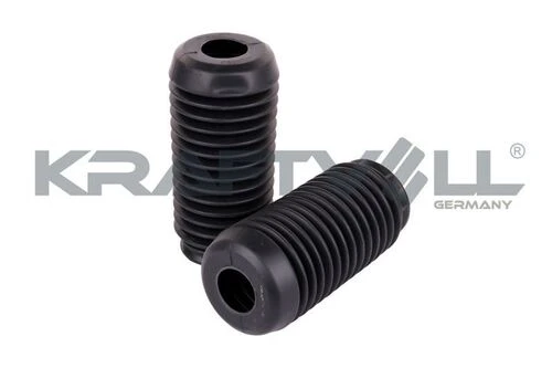 Kraftvoll 10020116  Amortisör Körüğü Ön Fiesta V 01-08 Fusion 01-12 Fıgo 11- 2s613k03aa - 1