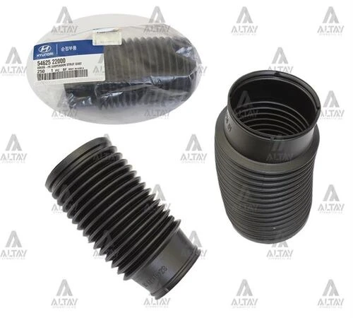 Hmc Mobis 5462522000 MOBIS  Amortisör Körüğü Tek Accent 94-00 ürün görseli