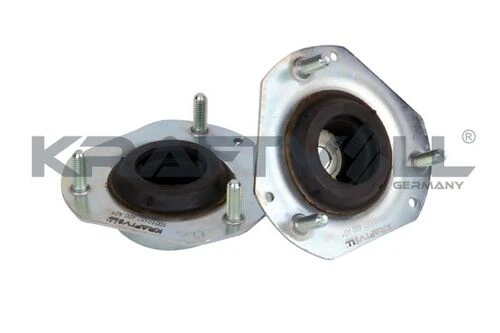 Kraftvoll 10010157  Ön Amortisör Üst Takozu Fiesta Iv 08-transit Courier 13-b Ma12- 8v513k155ba