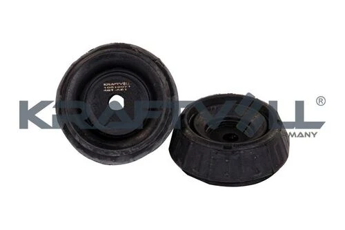 Kraftvoll 10010071  Ön Amortisör Takozu Sağ-sol Accent Blue 11-i20 2008- Ortası Yuvarlak Delikli Tip 546111j050 ürün görseli