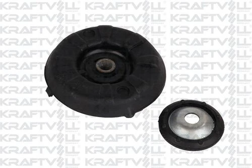 Kraftvoll 10011014  Ön Amortisör Takozu Rulmanlı Set 3008 5008 1.6 1.6hdı 2.0hdı 09-308 08-13 5038.h3 5035.27 ürün görseli