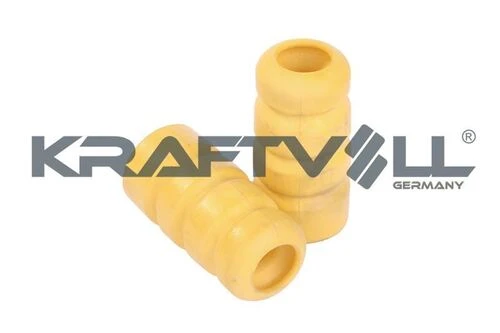 Kraftvoll 10010631  Amortisör Ara Yatak Takozu Ön C2 1.1 1.4 1.4hdı 03- 5033.72 ürün görseli