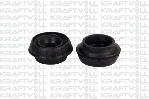 Kraftvoll 10010648  Amortisör Ön Sağ Sol Takozu Dacia Duster I Logan I.ıı Sandero I.ıı 1.2 1.4 1.5 Dcı 1.5 8200307941 - 1
