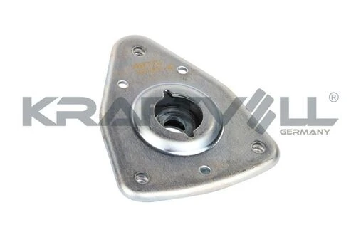 Kraftvoll 10010491  Ön Amortisör Takozu 308 Iı 14-3008 Suv 16- 9800479780 - 1