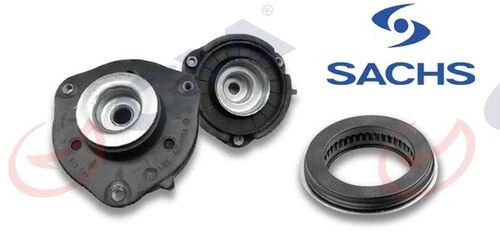 GVA 9375120  Amortisör Tablası Takozu Rulmanlı Seti Caddy Golf V VI Jetta Passat Leon A3 Superb 04-12 ürün görseli