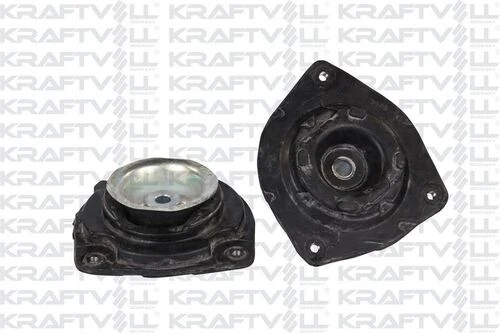 Kraftvoll 10010069  Amortisör Tablası Takozu Ön Sol Nissan Qashqai 07-14 Rulmansız 54321jd000 ürün görseli