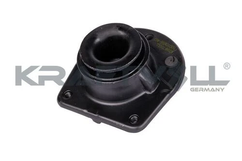 Kraftvoll 10010656  Amortisör Tablası Takozu Ön Sol Rulmanlı Palio Siena Albea 96- Doblo 01- 46760674 - 1