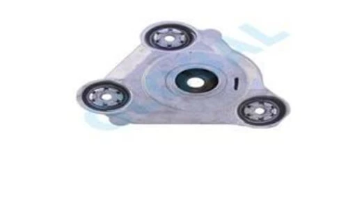 Global 2010  Amortisör Tablası Takozu Sol Ducato 01- / Boxer 01- / Jumper 01- ürün görseli