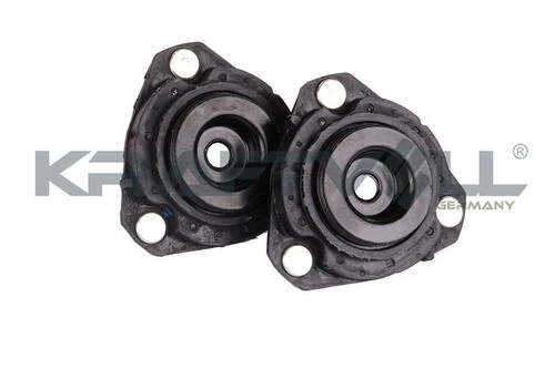 Kraftvoll 10010128  Ön Amortisör Takozu Focus 98-04 Connect 02-12 98ag3k155ae