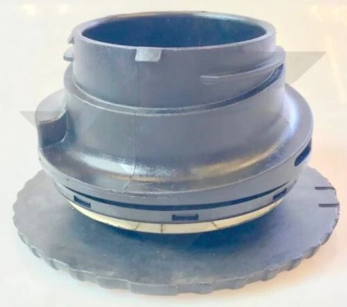 Hutchinson KS255 Amortisör Üst Takoz Seti Ön Master III-Movano 2.3 Dci 2010- ürün görseli