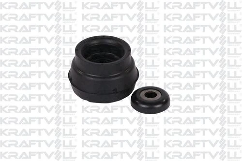 Kraftvoll 10010351  Amortisör Üst Takozu Rulmanlı Golf Iv Bora A1 A3 Ibiza Leon Toledo Fabia 1j0412331cs