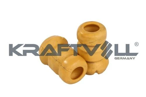 Kraftvoll 10010493  Amortisör Ara Yatak Takozu Ön C15 Xsara Zp205 P306 P39 5033.26 ürün görseli