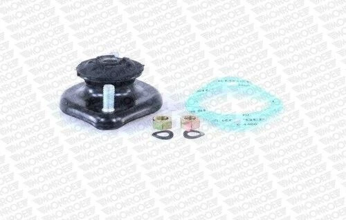 Monroe MK121 Mk121 Amortisör Takozu Bmw E30 E36 E46 33521137972