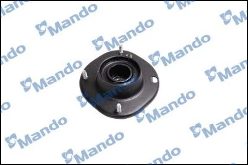 Mando DCC000326 Dcc000326 Ön Amortisör Takozu Sol Chevrolet Lanos Saloon 2005-2010 P96444919 - 1