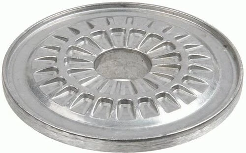Lemförder 3945001  Amortisör Takoz Çanağı Transporter T5 7h0412341a - 1