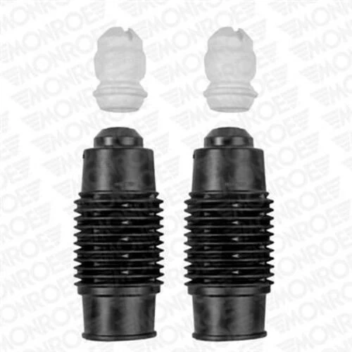 Monroe PK060 Pk060 Amortisör Takozu Körüğü Kit Galaxy 95-06-seat Alhambra 96-10 7m0412303b
