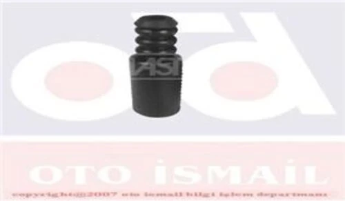 Master 4083  Amortisör Körüğü CLIO II Symbol Kangoo / Logan Sandero Duster 1.2