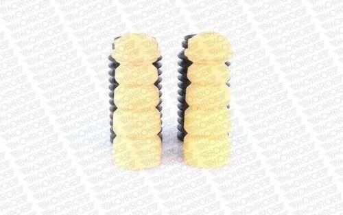 Monroe PK017 Pk017 Amortisör Takozu Körüğü Kit Golf Iı-ııı-ıv-jetta Iı-passat-toledo-favorit-felicia 6u0513423 - 1