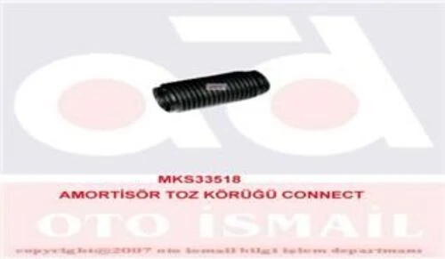 MKS 518  Amortisör Körüğü Connect Mondeo 99-07 ürün görseli