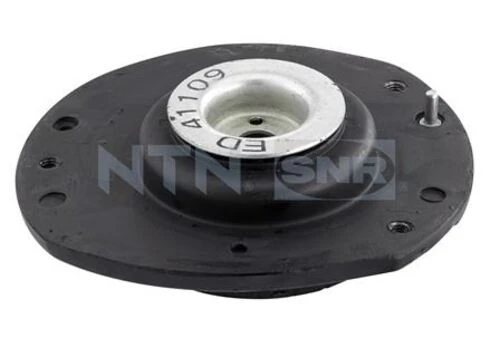 SNR KBLF41109 Amortisör Tablası Takozu Sağ 206 98- 206- T3E Plus 08- - 1