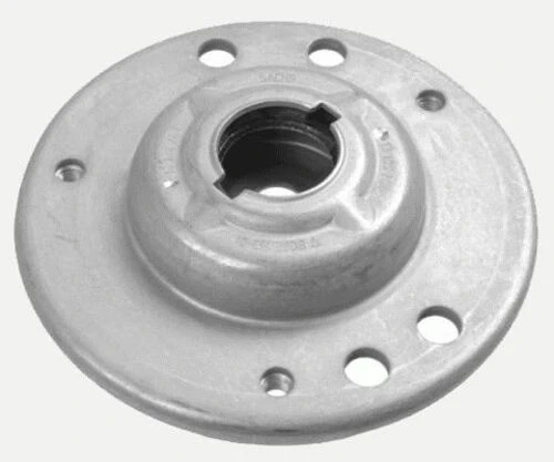 Topran 207171001  Amortisör Takozu Ön (Opel Vectra C Sıgnum Saab 9.3
