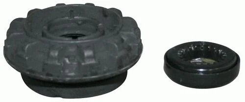 Topran 108563001  Amortisör Takoz Bilya Set Ön (Vw: Polo Hb 95-00) 108563016
