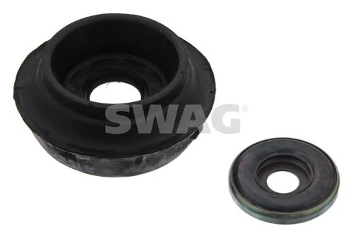 Swag 60550008  Amortisör Tablası Takozu Üst Kit Rulmanlı CLIO III Kangoo III - 1