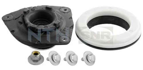 SNR KB65526 Amortisör Tablası Takozu Sol CLIO III Modus Micra 06- Rulmanlı Kıt