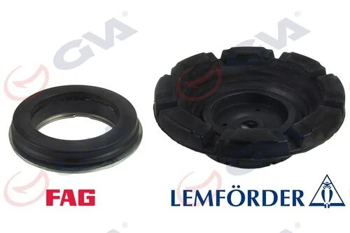 GVA 9375140  Ön Amortisör Takoz+Bilya Transporter T5-T6 04=- 540083944