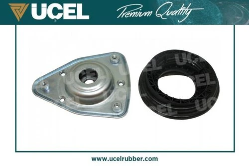 Üçel 41804 Ucel  Ön Amortisör Takozu Takım P308 Iı 14 P3008 Suv 16 9817592480 9817592480 - 1