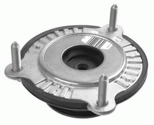 YTT 5297  Amortisör Tablası Takozu Ön 407 1.6HDI 16 Jant ürün görseli