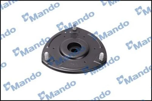 Mando DCC000278 Amortisör Takozu Ön Sağ/Sol Santafe 06- Benzin-Dizel