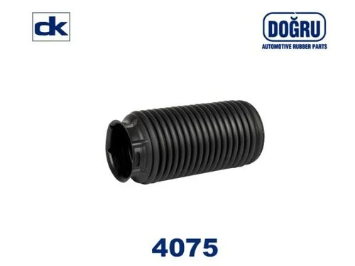 Doğru Kauçuk 4075  Amortisör Toz Körüğü Master III Movano B 10- ürün görseli
