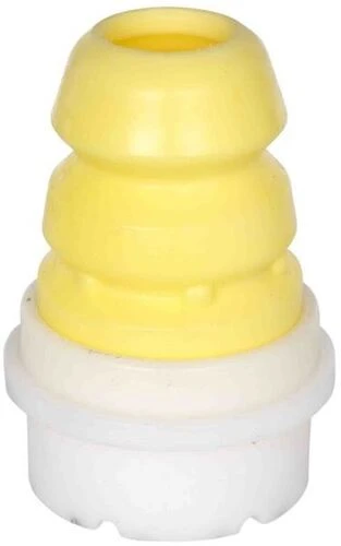 YTT 5016  Amortisör Tablası Takozu Ön Doblo Vulkollan Gozeneklı ürün görseli