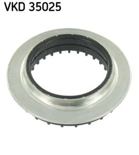 SKF VKD35025 Amortisör Rulmanı Ön Polo Fabia Golf V A3 Caddy III Octavia Leon Polo Touran Tiguan Altea Leon Toledo