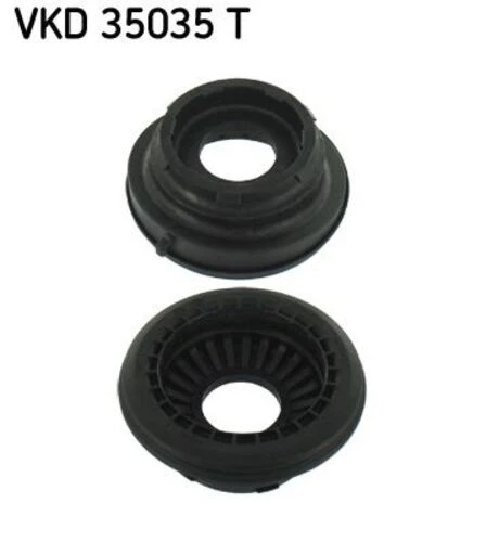 SKF VKD35035T Amortisör Rulmanı Cmax Focus II 07- 1.6 1.8 2.0 1.4 2.5