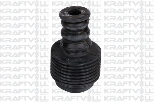 Kraftvoll 10010973  Amortisör Toz Körüğü Megane Iıı Scenic Iıı 540500006r - 1