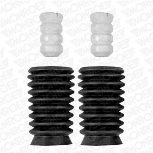 Monroe PK034 Pk034 Amortisör Toz Körüğü Takımı Ön Stoperlı Mercedes W201 W124 1293230192 ürün görseli