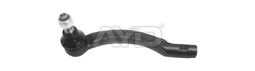 AYD 00231  ROT BAŞI XC70 00--/S90 96--/V70 96--/V90 SOL X ürün görseli